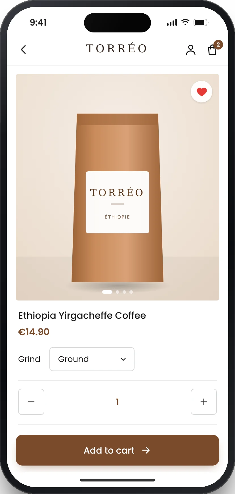 Make reordering automatic : Torréo